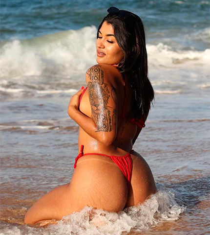 Terapeuta Gabriela em Salvador - Imagem 2