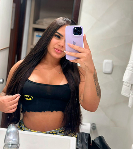 Terapeuta Mell em Salvador - Imagem 3