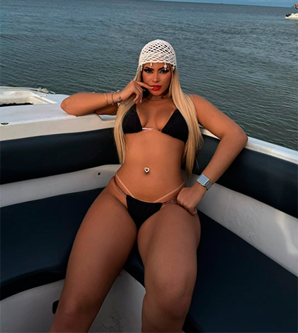 Terapeuta Nanda em Salvador - Imagem 2