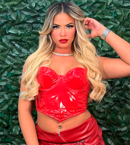 Terapeuta Nanda em Salvador - Imagem 3