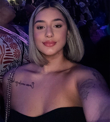 Terapeuta Priscila Rocha em Salvador - Imagem 2