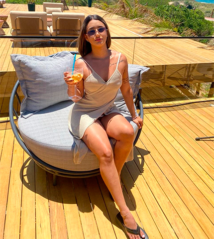 Terapeuta Priscila Rocha em Salvador - Imagem 5