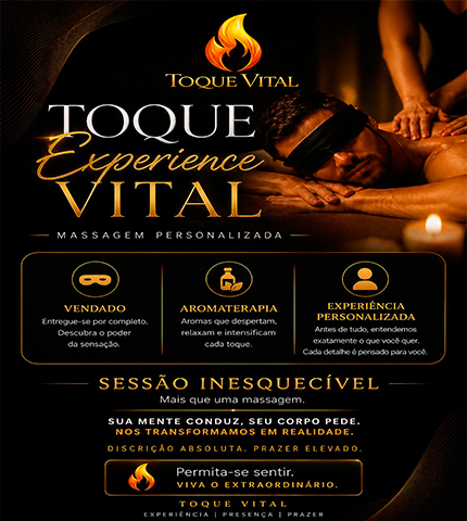 Toque Vital em Salvador - Imagem 8