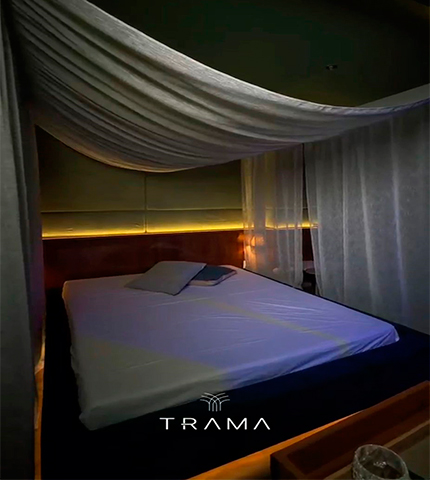 Trama Spa em Salvador - Imagem 7