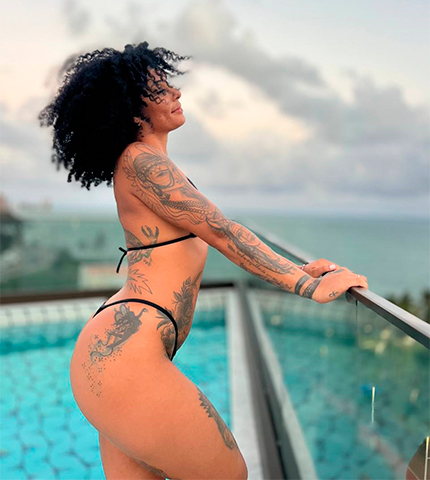Zaira Volpi Terapeuta em Salvador - Imagem 4