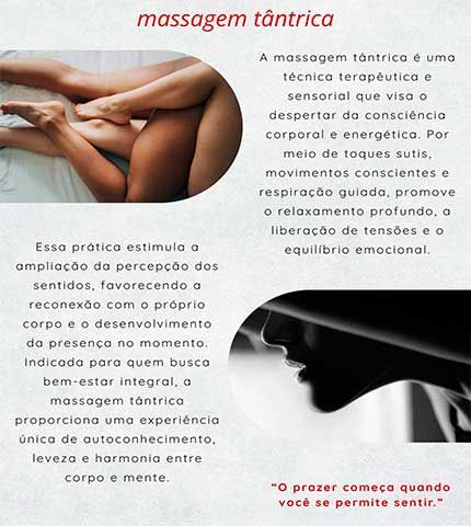 Cecília França Massoterapeuta em Aracaju - Imagem 4