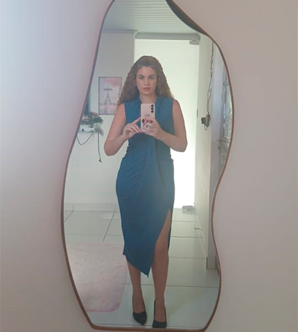 Adriana Riva Terapeuta em Salvador - Imagem 4