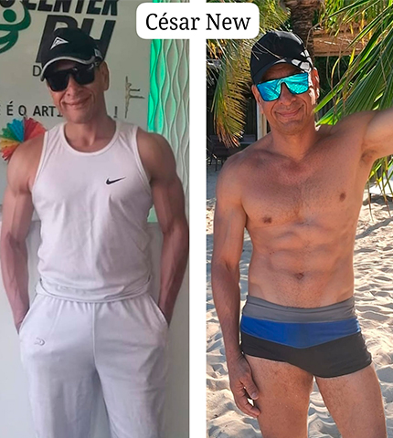 César New em Belo Horizonte - Imagem 6