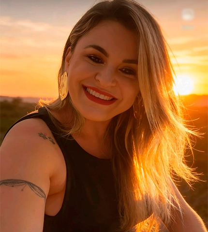 Clarisse Massagista em Belo Horizonte - Imagem 4