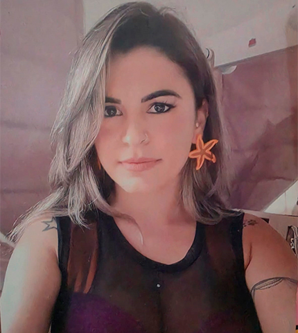 Clarisse Massagista em Belo Horizonte - Imagem 5