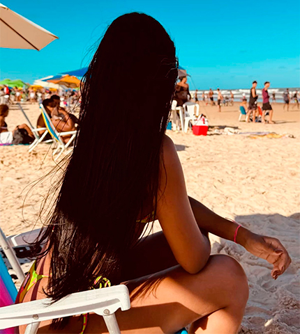 Estefani Terapeuta em Salvador - Imagem 2