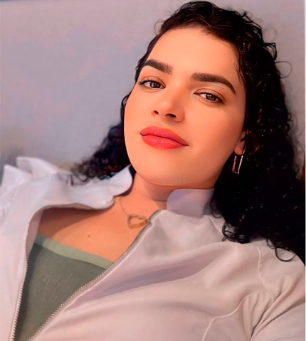 Francyne Pires Esteticista e Massoterapeuta - Imagem 3