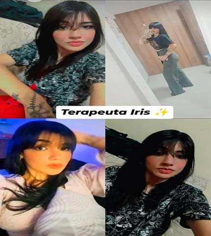 Iris Terapeuta em Salvador - Imagem 3