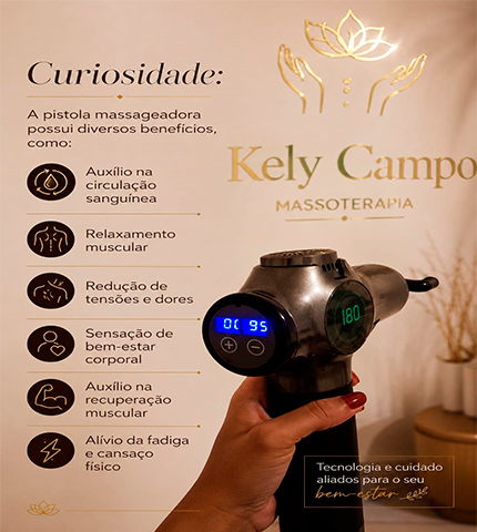 Kely Campos Bem-Estar Feminino - Imagem 5