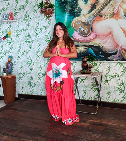 Maia Terapeuta - Imagem 4