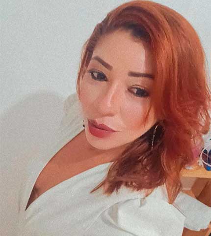 Massoterapeuta Laura em Recife - Imagem 3