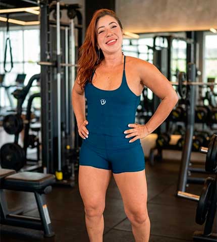 Massoterapeuta Laura em Recife - Imagem 4