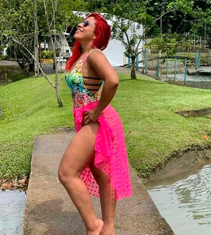 Massoterapeuta Laura em Recife - Imagem 5