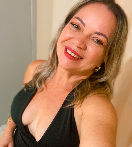 Terapeuta Josefa Santos em Salvador - Imagem 2