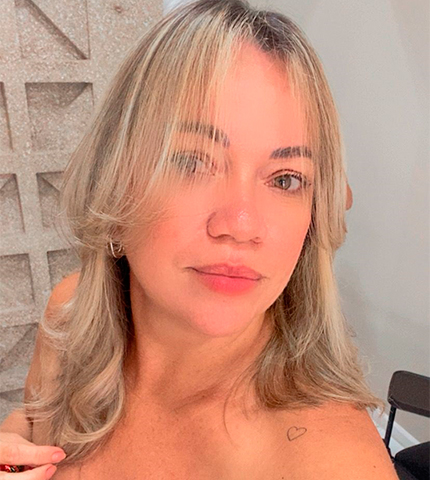 Terapeuta Josefa Santos em Salvador - Imagem 5
