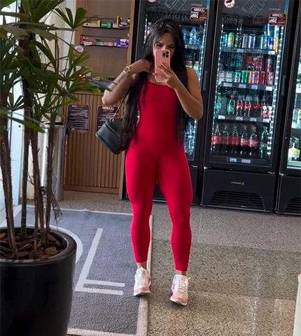 Safira Rangel Terapeuta em Salvador - Imagem 5