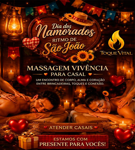 Toque Vital em Salvador - Imagem 9