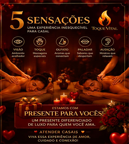 Toque Vital em Salvador - Imagem 10