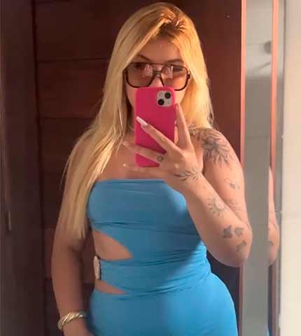 Bianca Terapeuta em Natal - Imagem 3