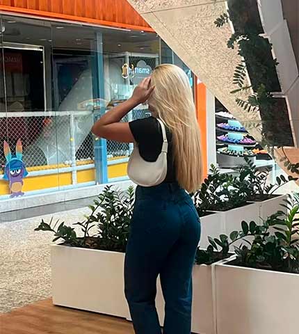 Bianca Terapeuta em Natal - Imagem 5