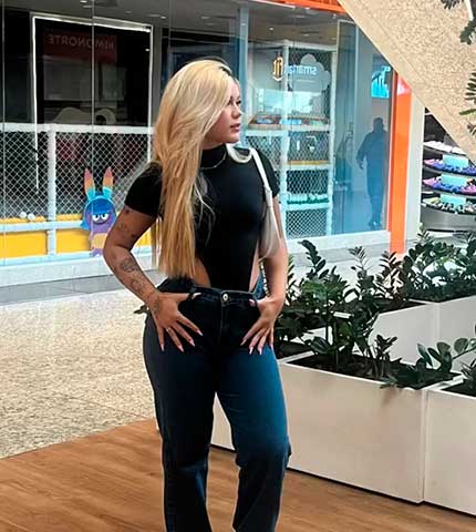 Bianca Terapeuta em Natal - Imagem 3