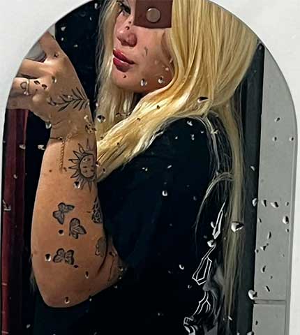 Bianca Terapeuta em Natal - Imagem 5