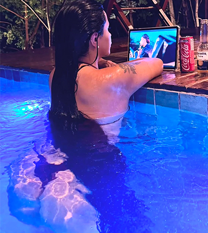 Dominatrix Dara em Salvador - Imagem 2