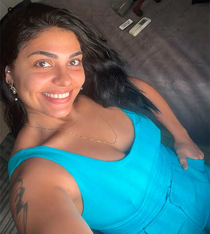 Ellen Vitoria Terapeuta em Salvador - Imagem 2