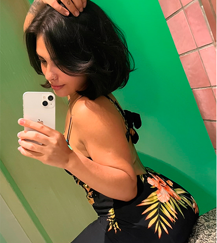 Ellen Vitoria Terapeuta em Salvador - Imagem 3