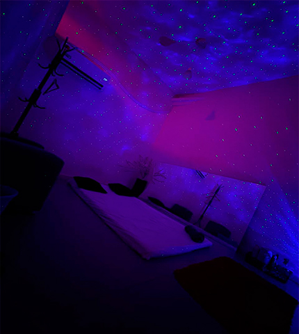 Espaço Intense em Salvador - Imagem 3