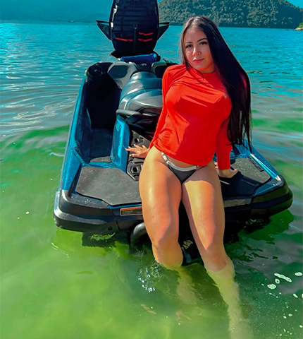 Lorena Terapeuta em Salvador - Imagem 4