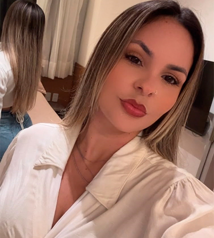 Terapeuta Natália em Recife - Imagem 4