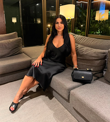 Rayane Terapeuta em Fortaleza - Imagem 2