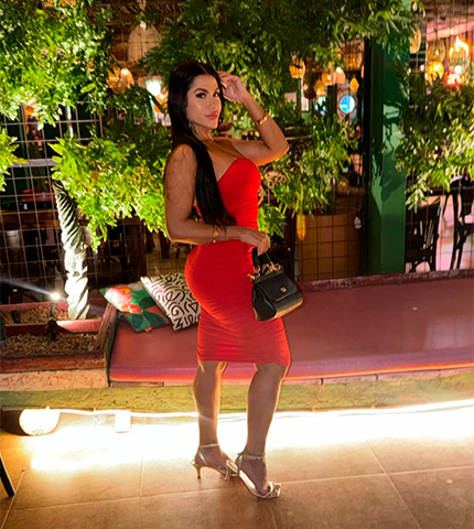 Rayane Terapeuta em Fortaleza - Imagem 3