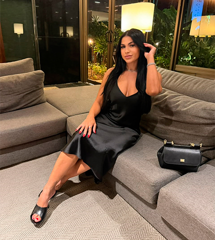 Rayane Terapeuta em Fortaleza - Imagem 5