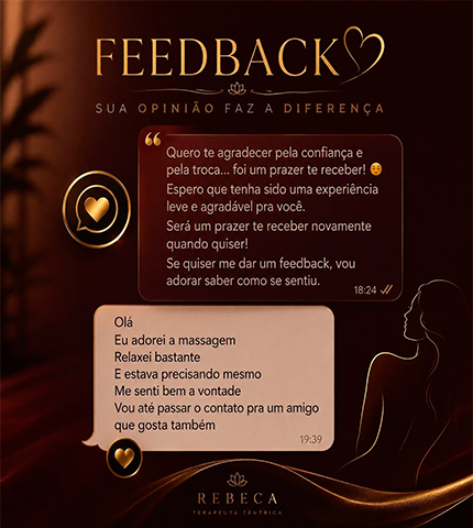 Rebeca Japa Terapeuta em Salvador - Imagem 3