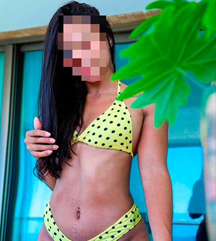 Rubi Massoterapeuta em Salvador - Imagem 3