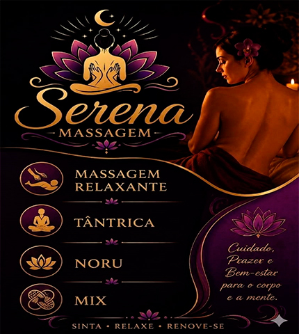 Serena Terapeuta em Salvador - Imagem 3