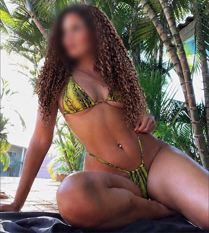 Terapeuta Mirella em Salvador - Imagem 2