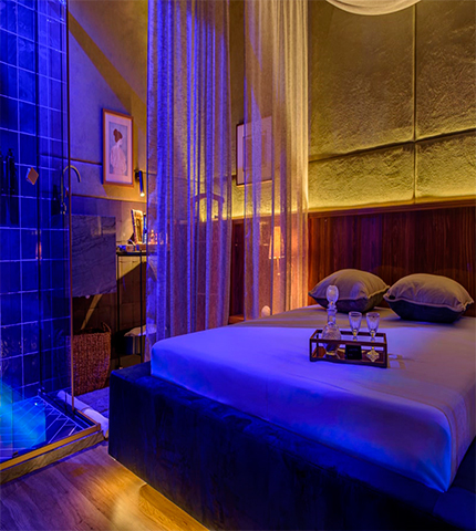Trama Spa em Salvador - Imagem 6
