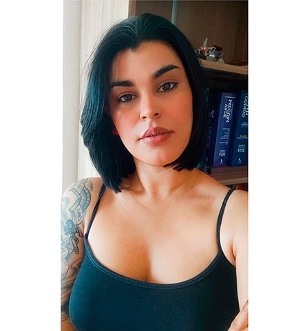 Vanessa Terapeuta em Salvador - Imagem 2
