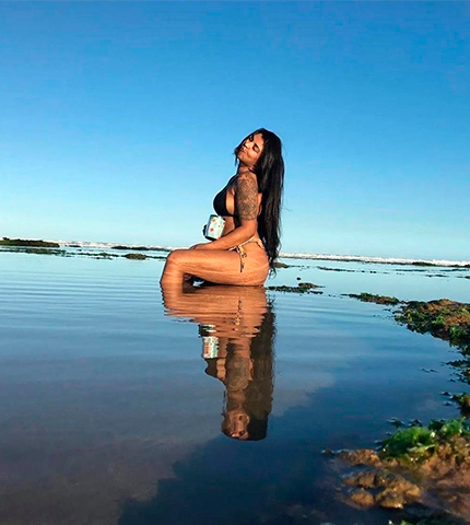 Vanessa Terapeuta em Salvador - Imagem 3