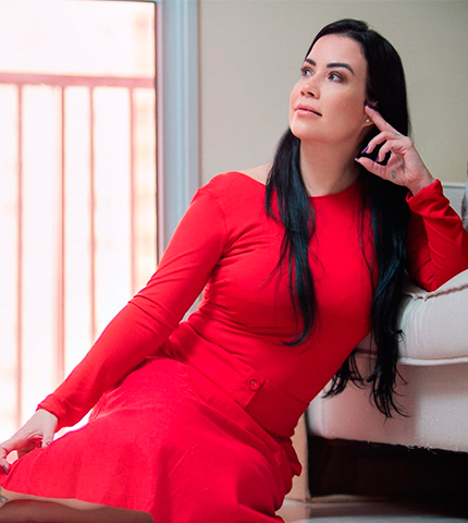 Wanessa Massagista em Salvador - Imagem 3