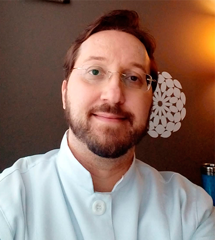 William Massoterapeuta em São Paulo - Imagem 2