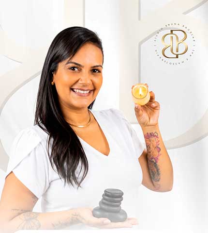 Bruna Bacelar Massoterapeuta em Recife - Imagem 2